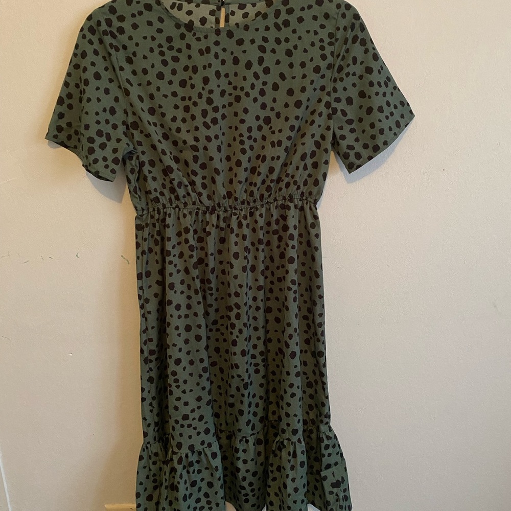 Brand new just took the tag off thinking I was gonna use it but never did